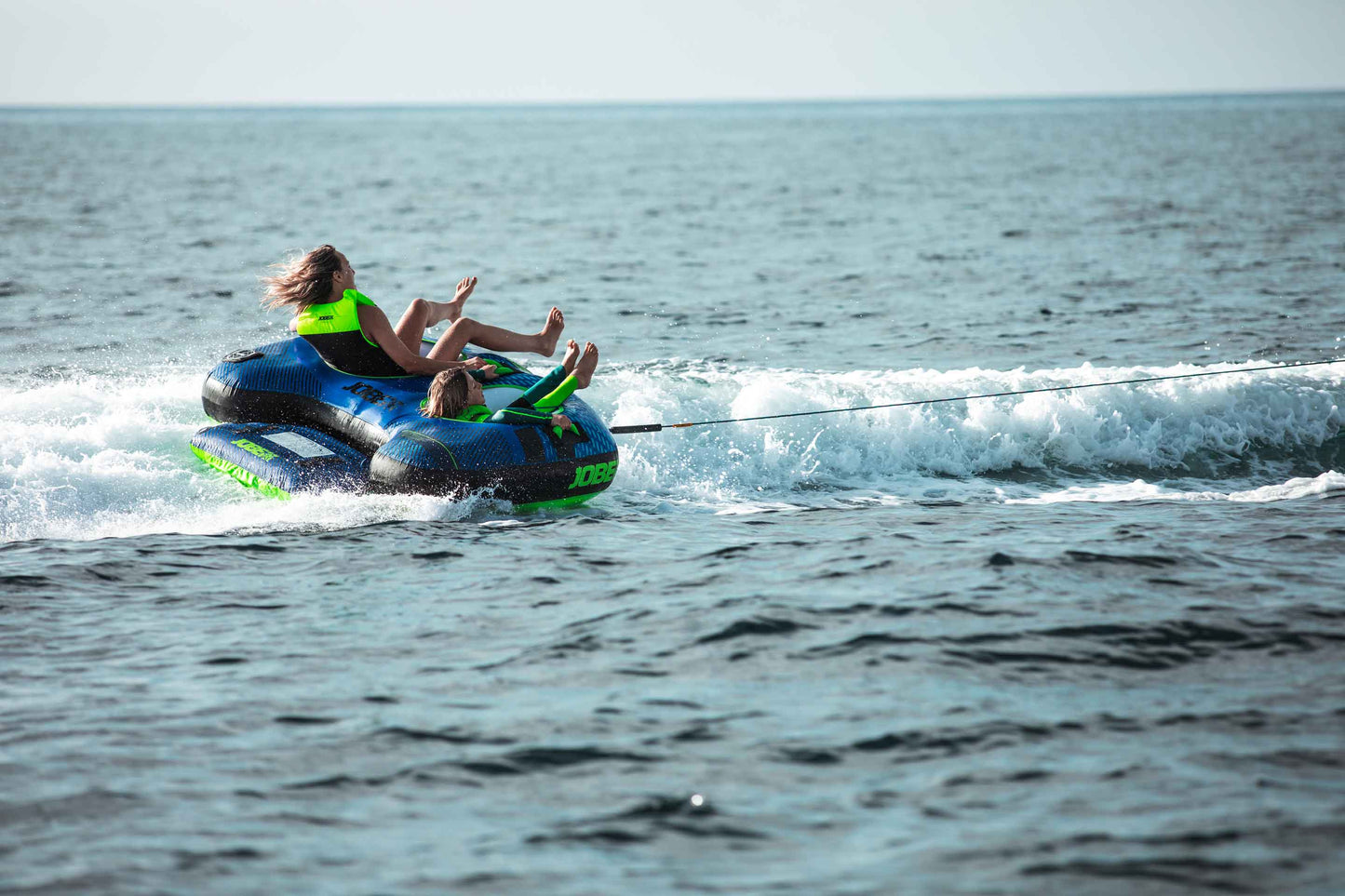 JOBE RIDGE Towable 2P WaterSports Mania