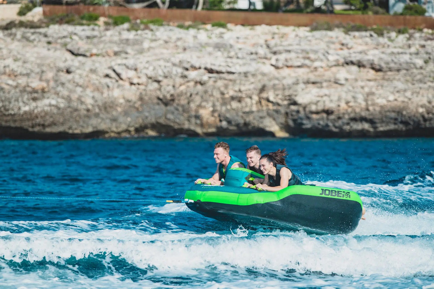 Jobe RODEO Towable 3P Tube Jobe