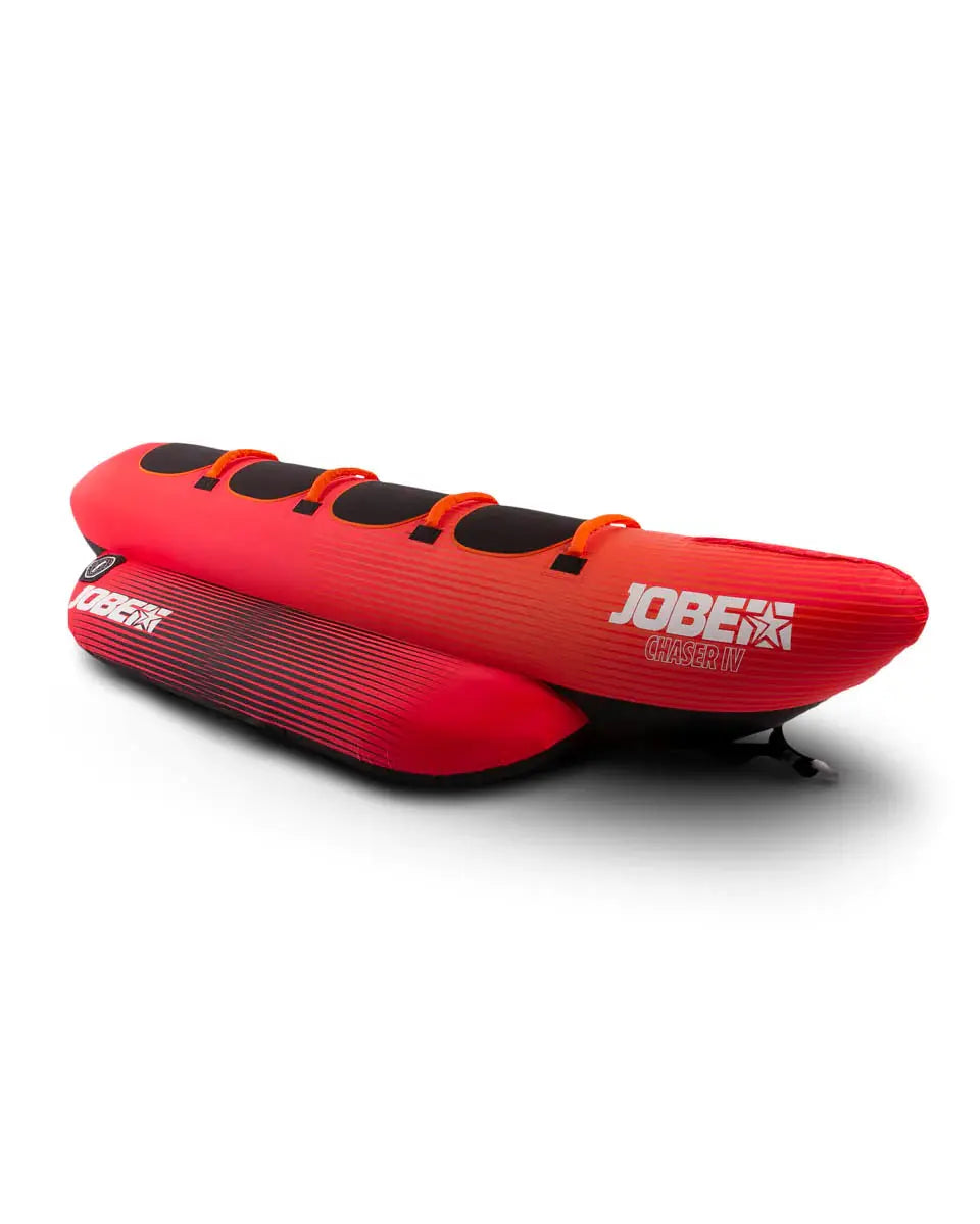 Jobe CHASER Towable 4P Tube Jobe