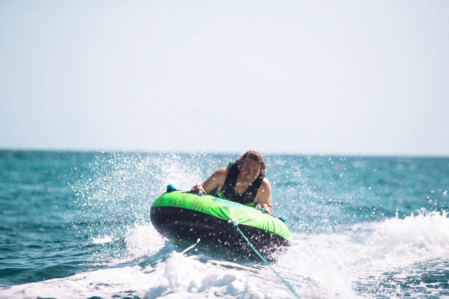 Jobe Rumble Towable Package 1P Tube Jobe