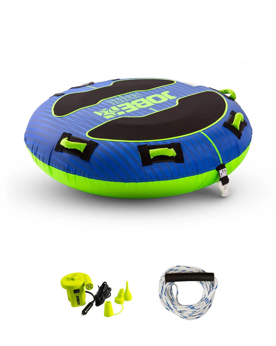 Jobe Breeze Towable Package 1P WaterSports Mania