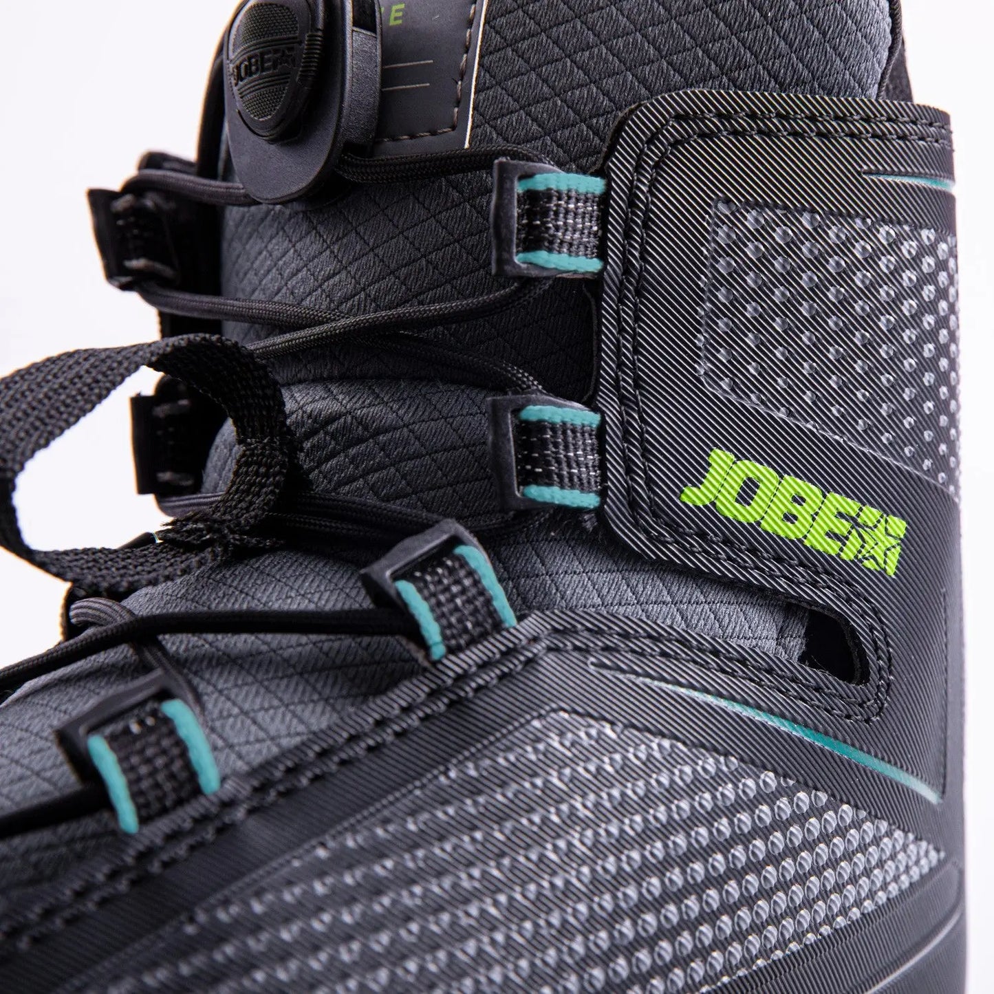 Jobe Vanity Wakeboard & Maze Bindings Package Jobe