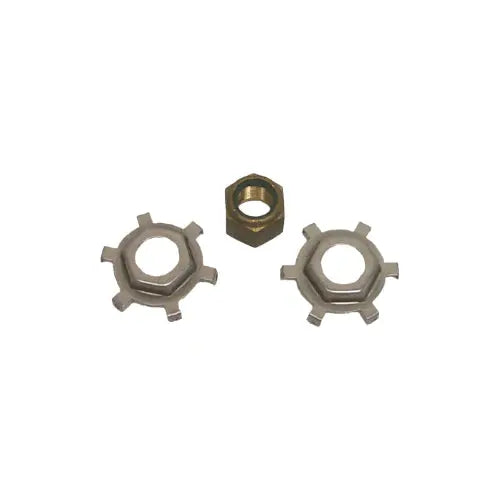 Sierra 18-3701 Prop Nut Kit WaterSports Mania