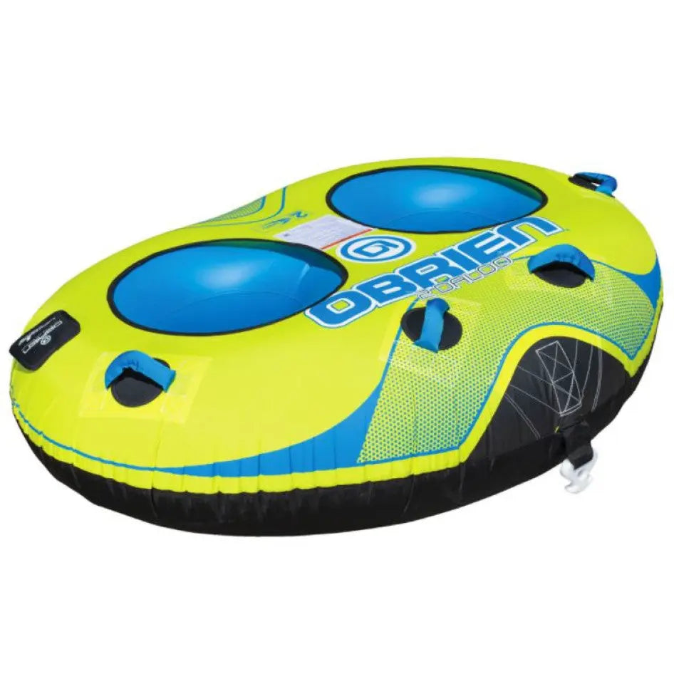 O'Brien 2 Daloo Tube O'Brien