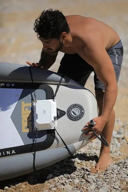 Spare Bluedrive S LI-ION Battery WaterSports Mania