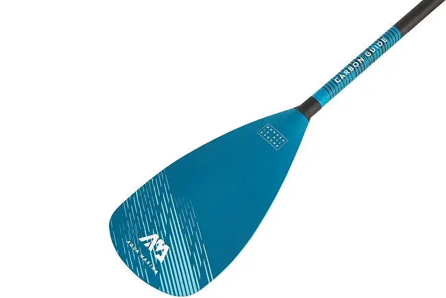 Aqua Marina - Carbon Guide SUP Paddle Aqua Marina
