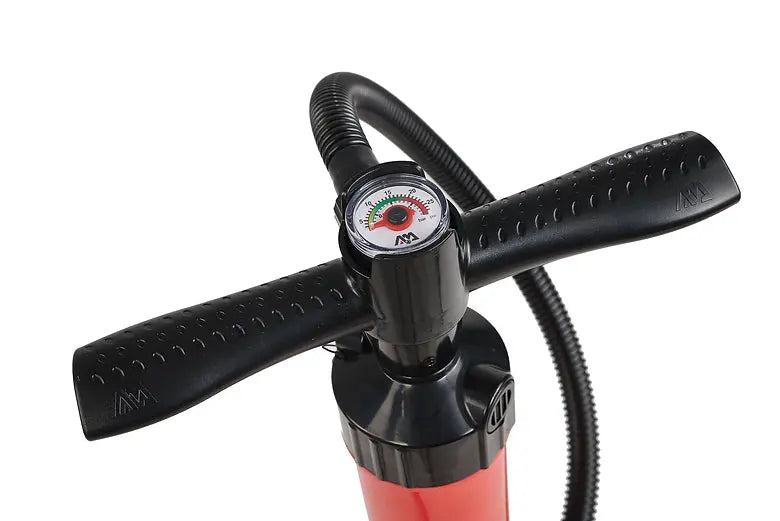 Liquid AIR V1 Hand Pump WaterSports Mania