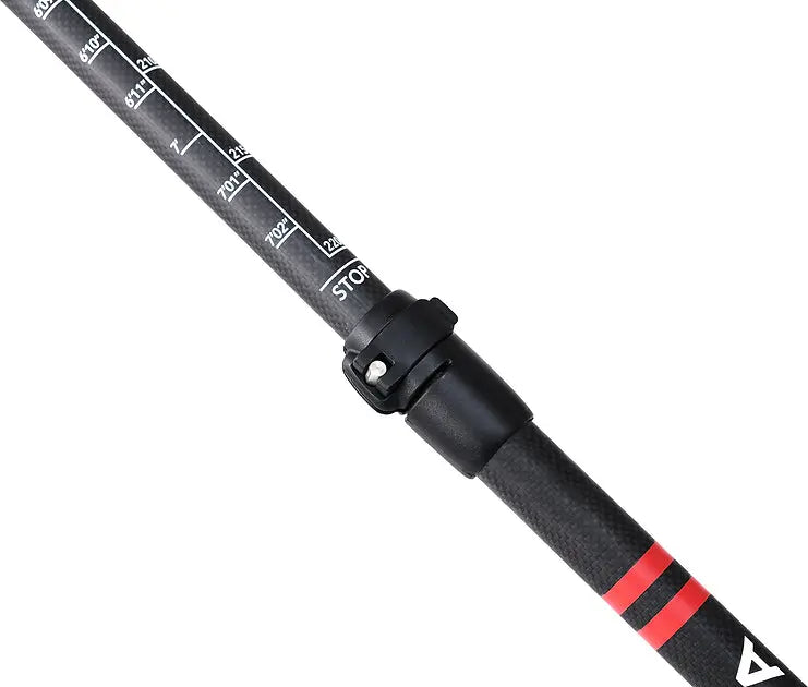 CARBON PRO SUP paddle WaterSports Mania