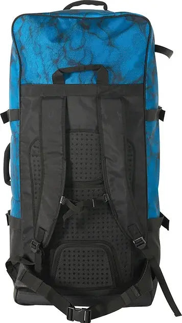 Advanced Luggage Bag with wheels WaterSports Mania