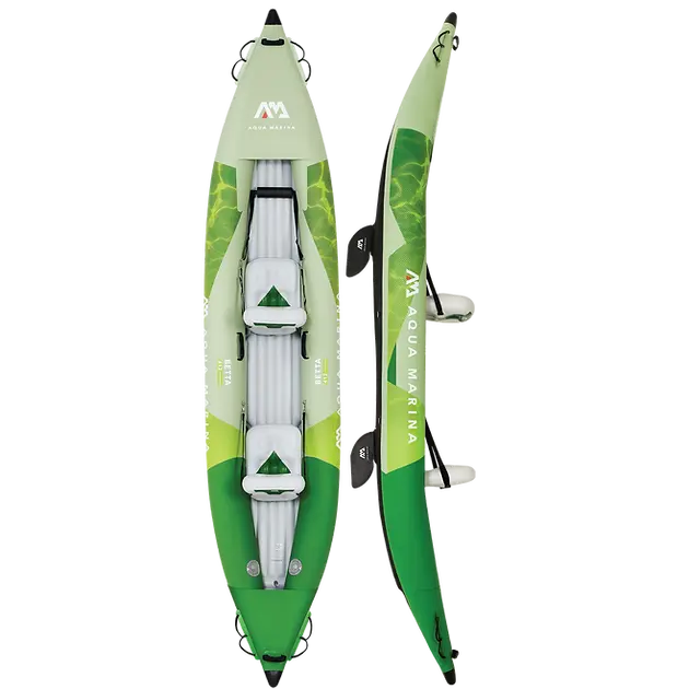 Aqua Marina BETTA 412 double Kayak Aqua Marina
