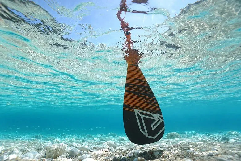 CARBON X SUP Carbonfibre Paddle WaterSports Mania