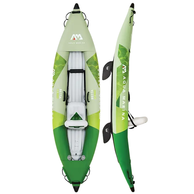 Aqua Marina BETTA 312 single Kayak Aqua Marina