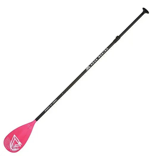 SPORTS III Coral SUP paddle Aqua Marina