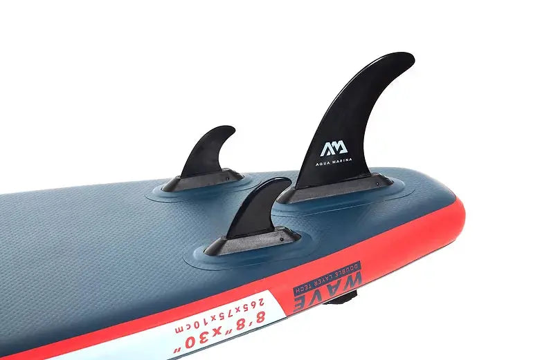 Aqua Marina Wave 8'8" Surf SUP Aqua Marina
