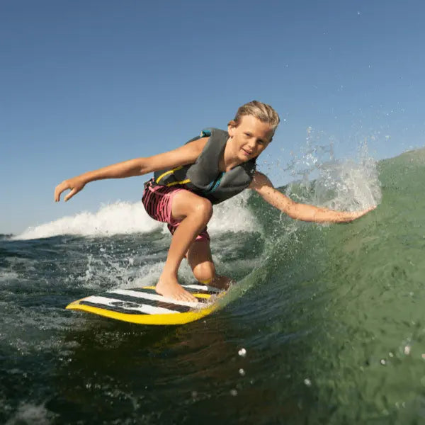 Hyperlite Shim Wakesurfer WaterSports Mania