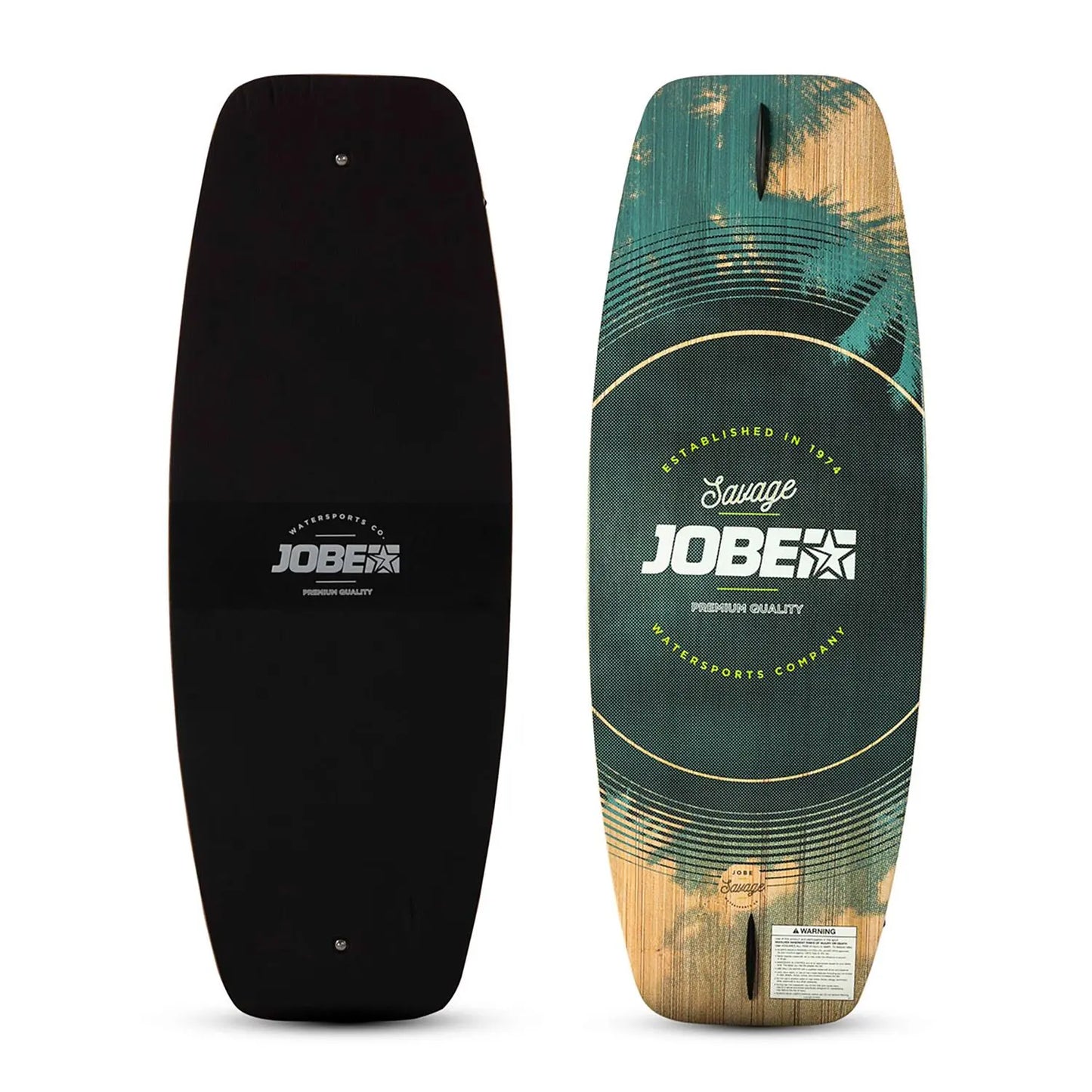 Jobe Savage Wakeskate WaterSports Mania