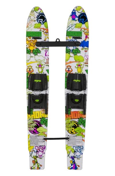 Firebolt Trainers Combo Skis WaterSports Mania