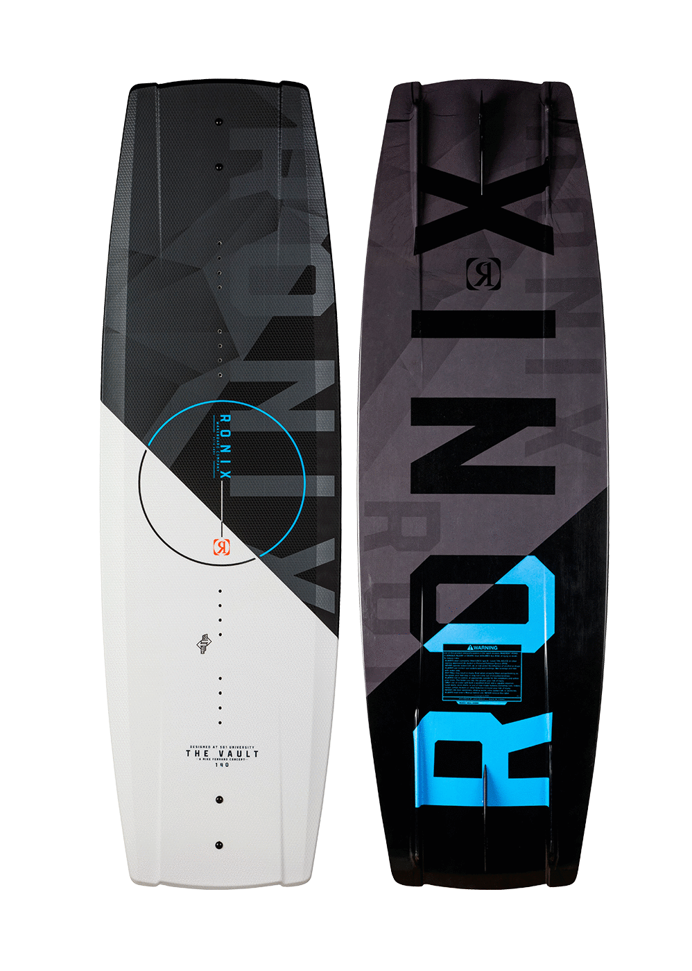 Ronix Vault Wakeboard Ronix