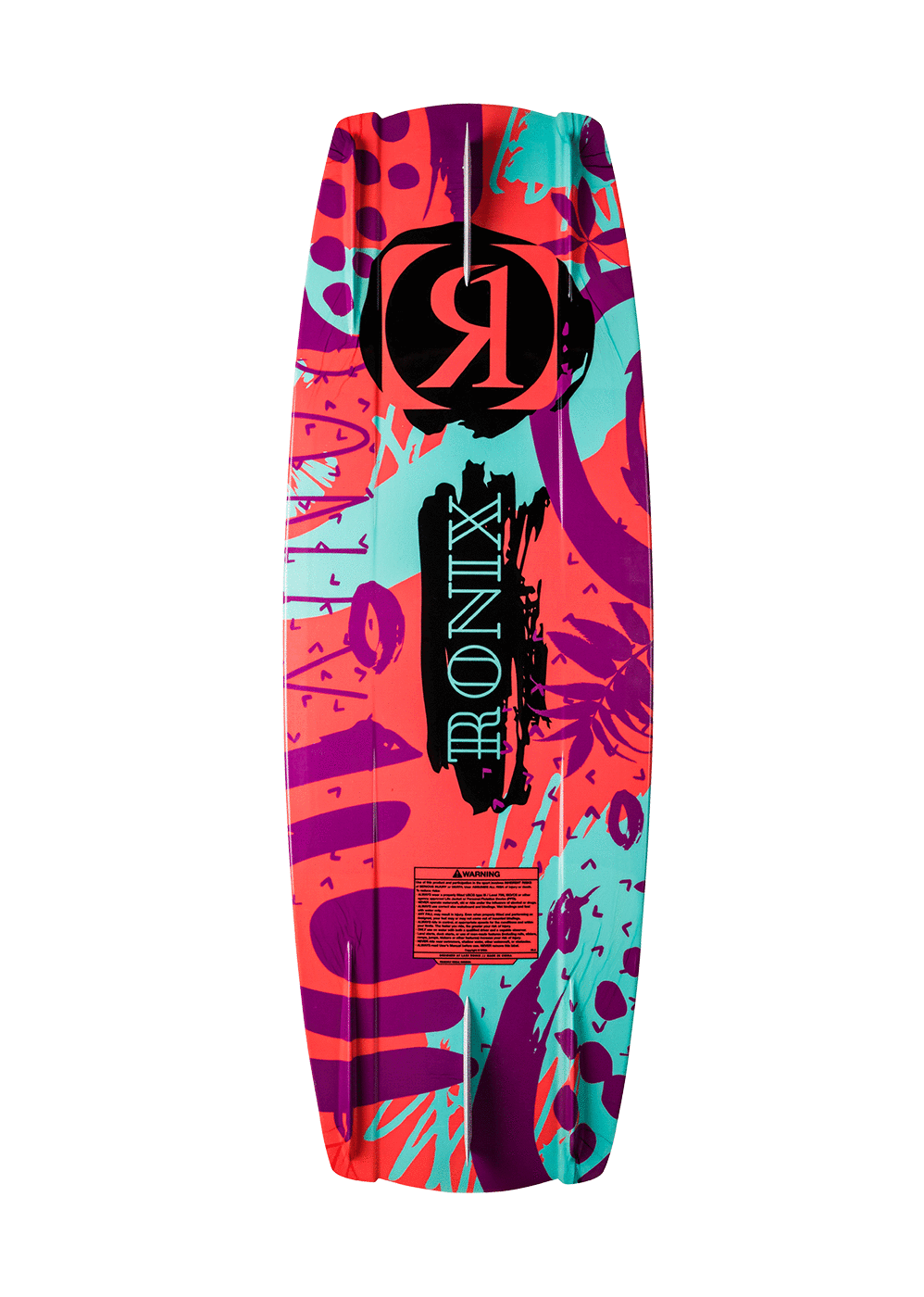Ronix August Girls Wakeboard WaterSports Mania