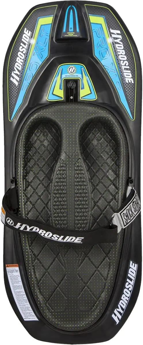 Hydroslide Pro XLT Hydroslide