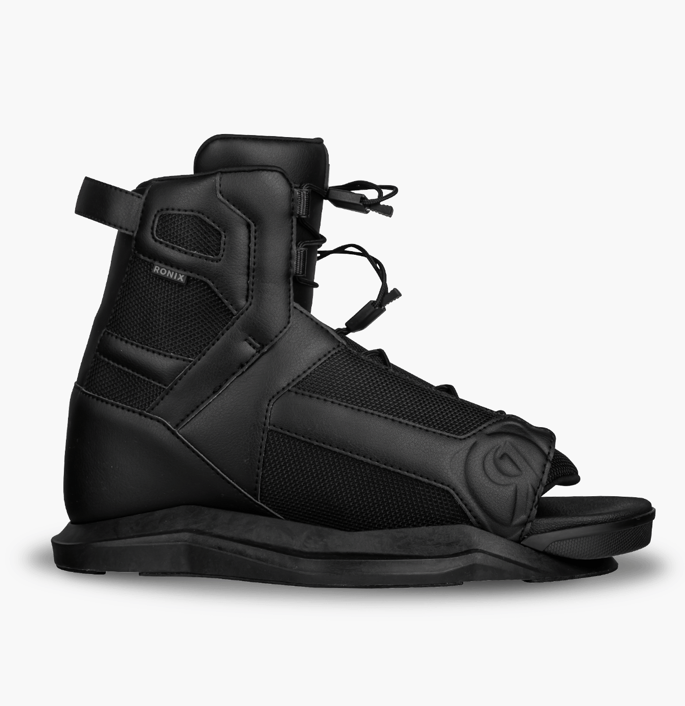 Ronix Vault with Divide Wakeboard Combo WaterSports Mania