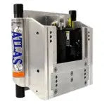 HYDRAULIC ATLAS 6 INCH SET BACK HEAVY DUTY, MAX HP 400HP Atlas