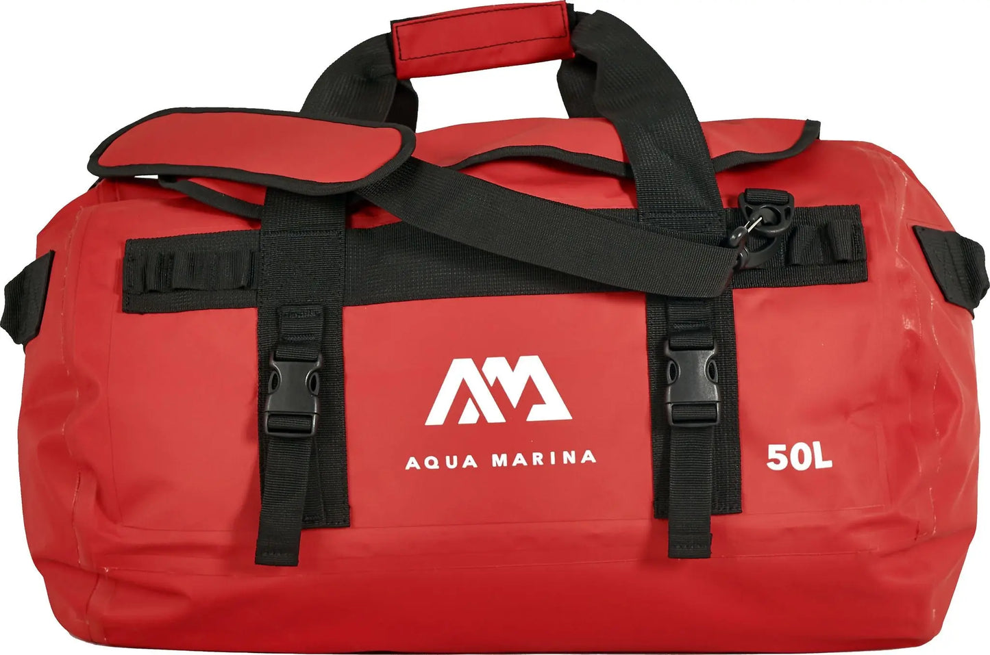 Duffel Bag 50L (IPX6) WaterSports Mania