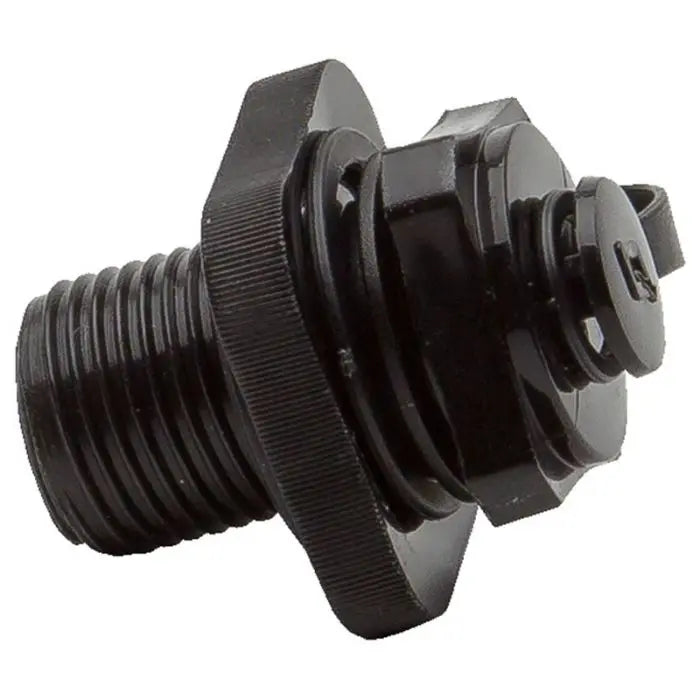 O'Brien Boston Valve OBrien