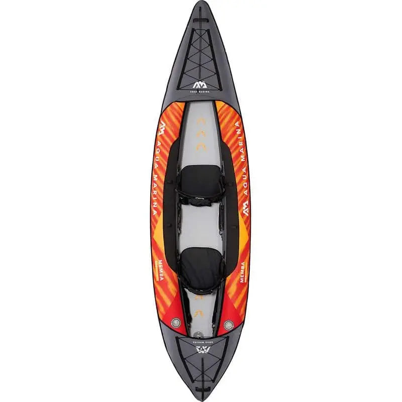 Aqua Marina MEMBA 330 single Kayak Aqua Marina