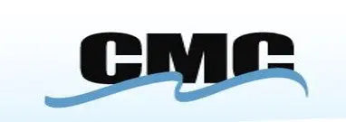 CMC HYDRAULIC 10 INCH SET BACK JACK PLATE WITHOUT GAUGE MAX HP 300HP CMC