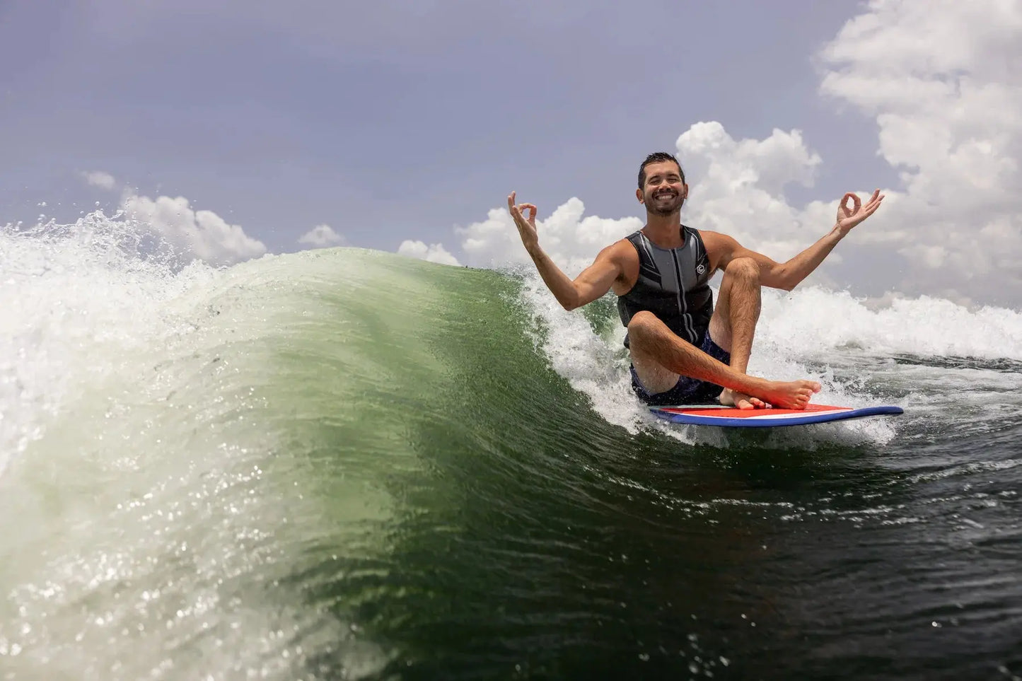 Connelly Voodoo Wakesurfer Connelly