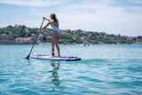 CORAL TOURING 11’6” SUP - Night-Fade