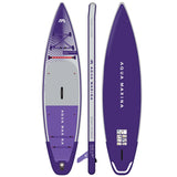 CORAL TOURING 11’6” SUP - Night-Fade