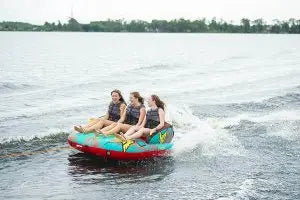 HO Sports Laguna 3 Tube WaterSports Mania