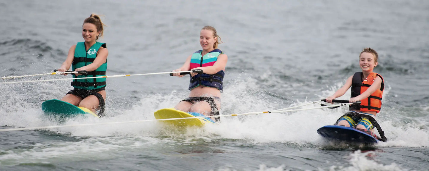 HO Sports Neutron Kneeboard HO Sports