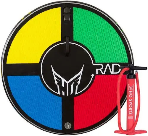 HO RAD Disc 3/4/5 HO Sports