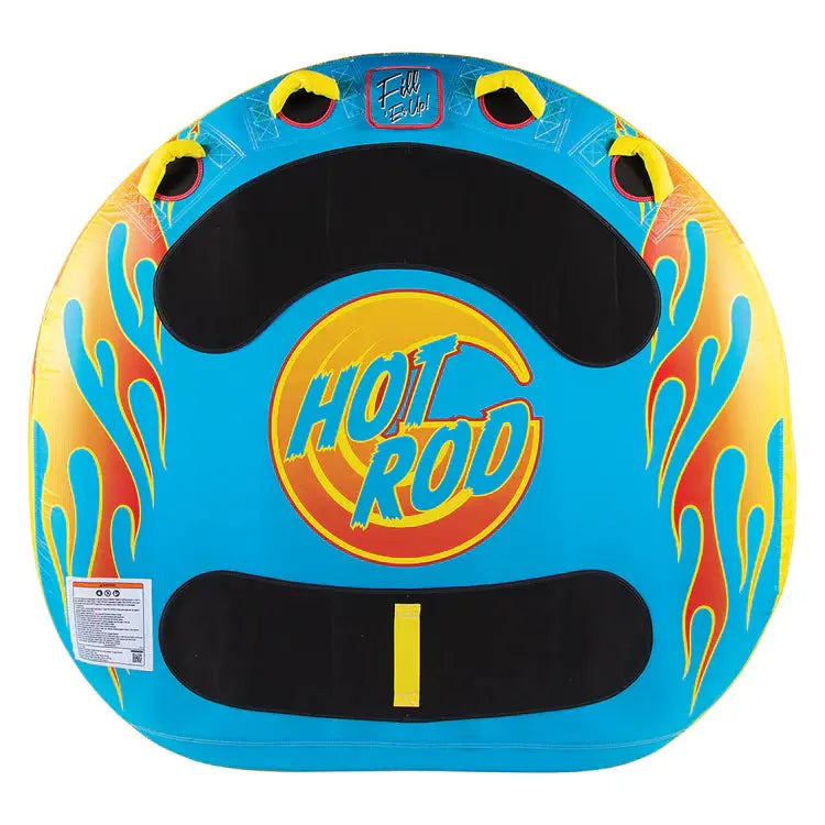 Connelly Tube Hot Rod Connelly