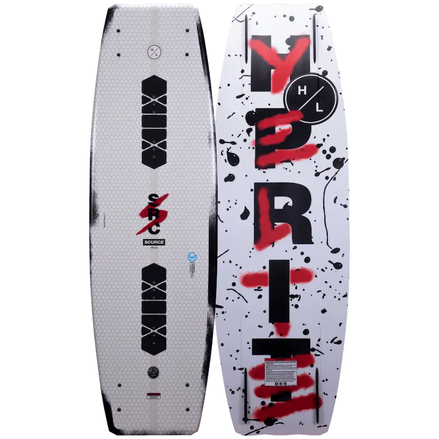 Hyperlite Source Wakeboard Hyperlite