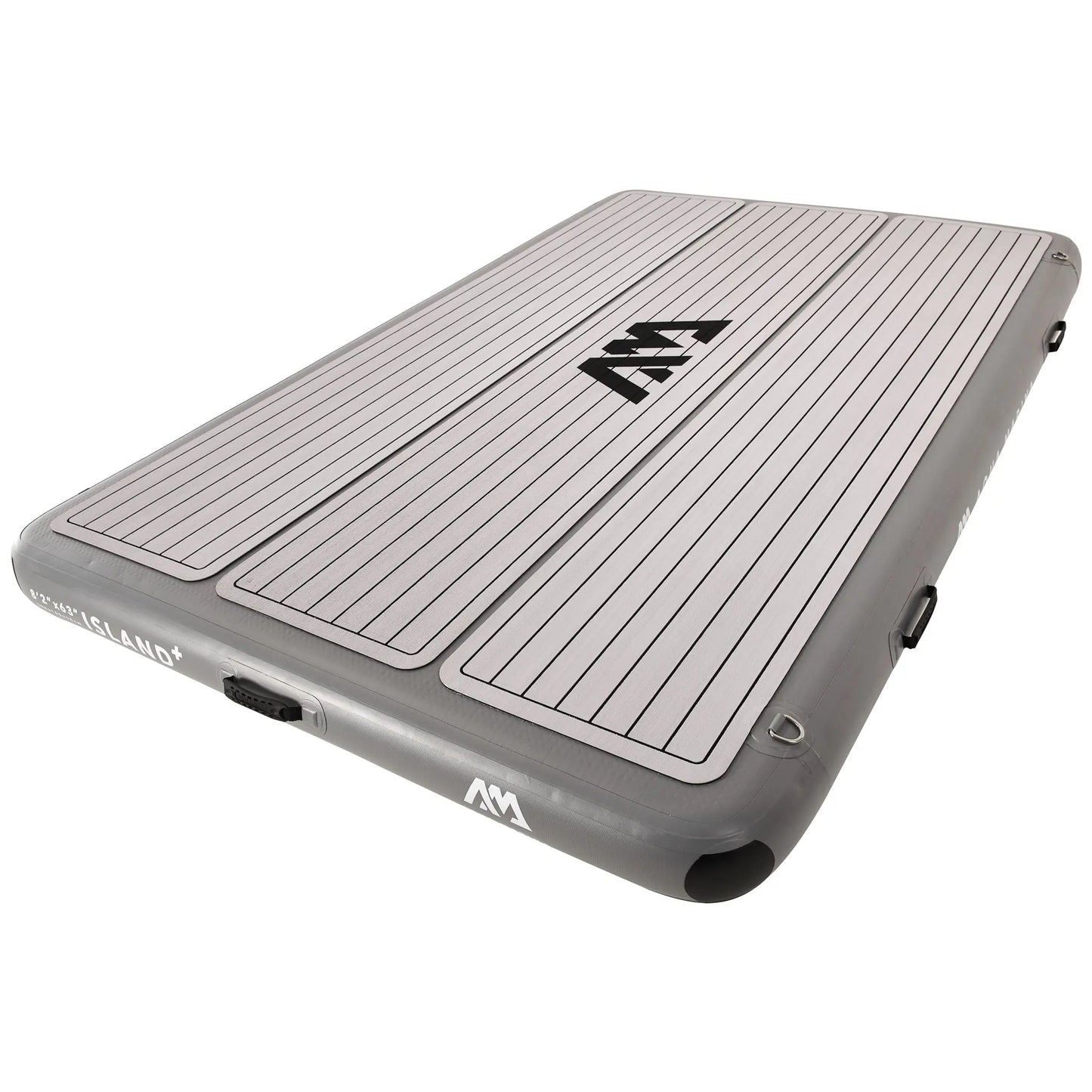 Aqua Marina ISLAND 8'2" + Dock Aqua Marina