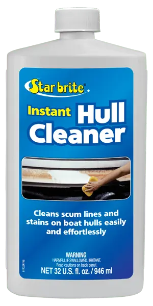Instant Hull Cleaner Starbrite