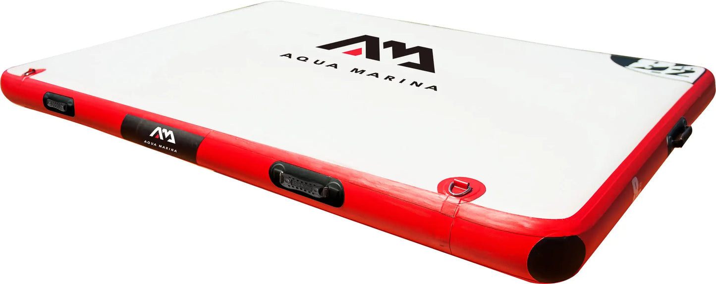 Island 8'2" Aqua Marina