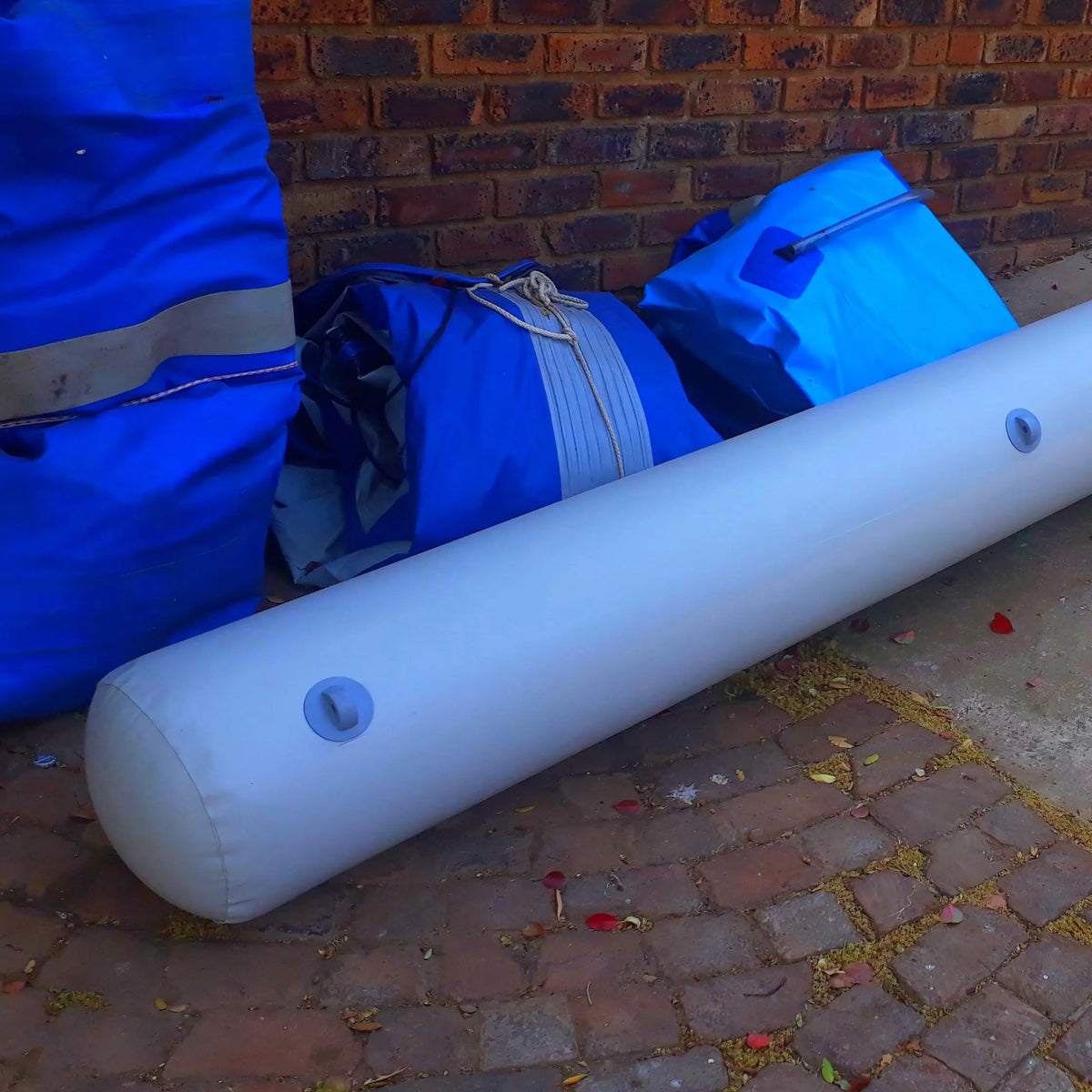 Custom Jetty Fender Protect Your Boat WaterSports Mania