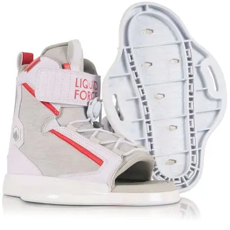 Liquid Force Dream Combo Liquid Force