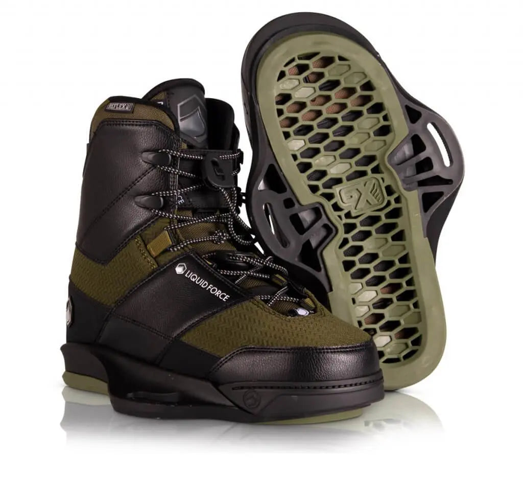 Liquid Force Peak 6X Binding Liquid Force