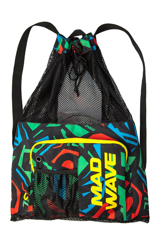 Mad Wave Vent Dry Bag- Various Colours