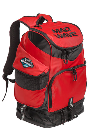 Mad Wave Team Bag