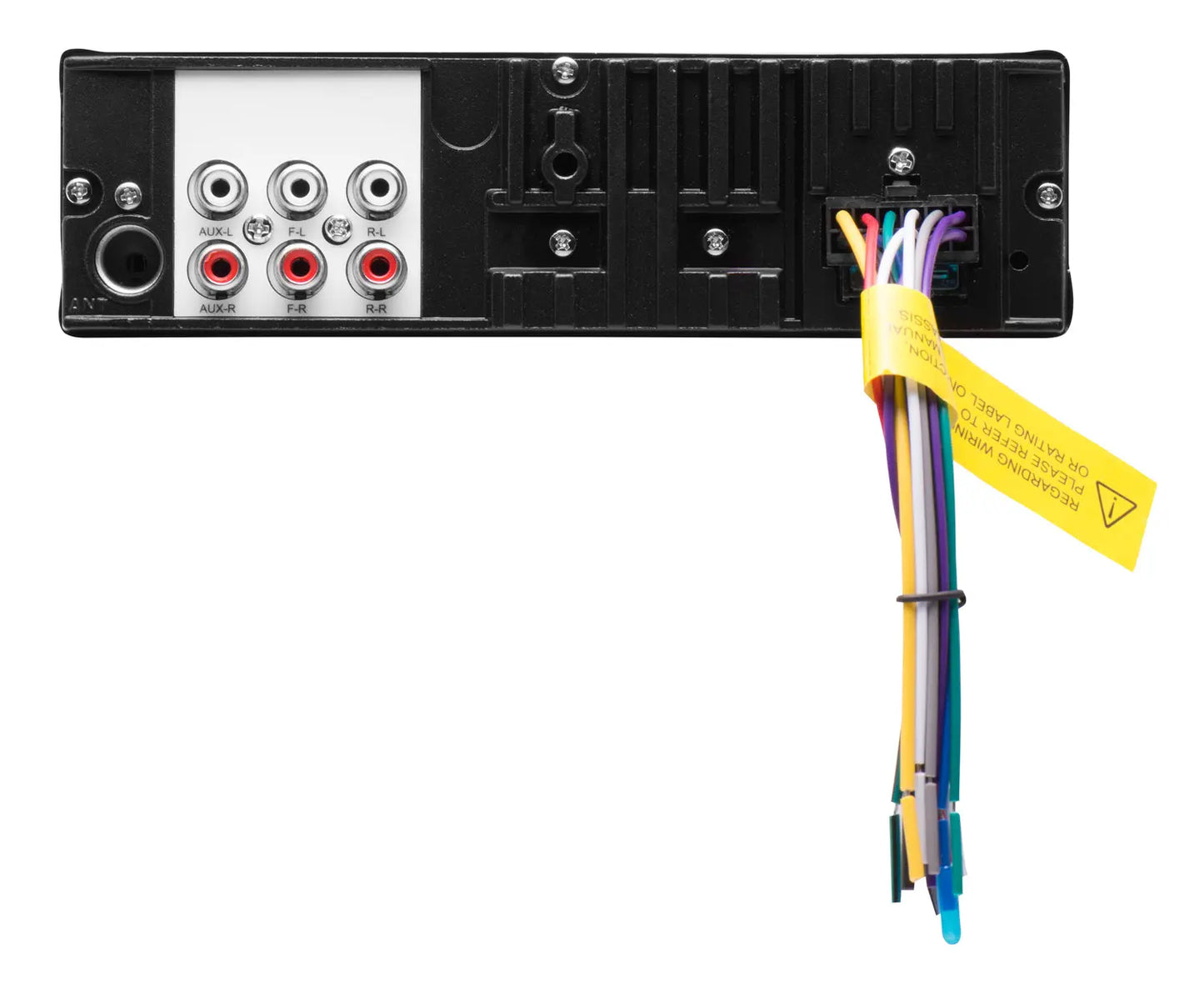 Boss Audio - Stereo - MR508UABS WaterSports Mania