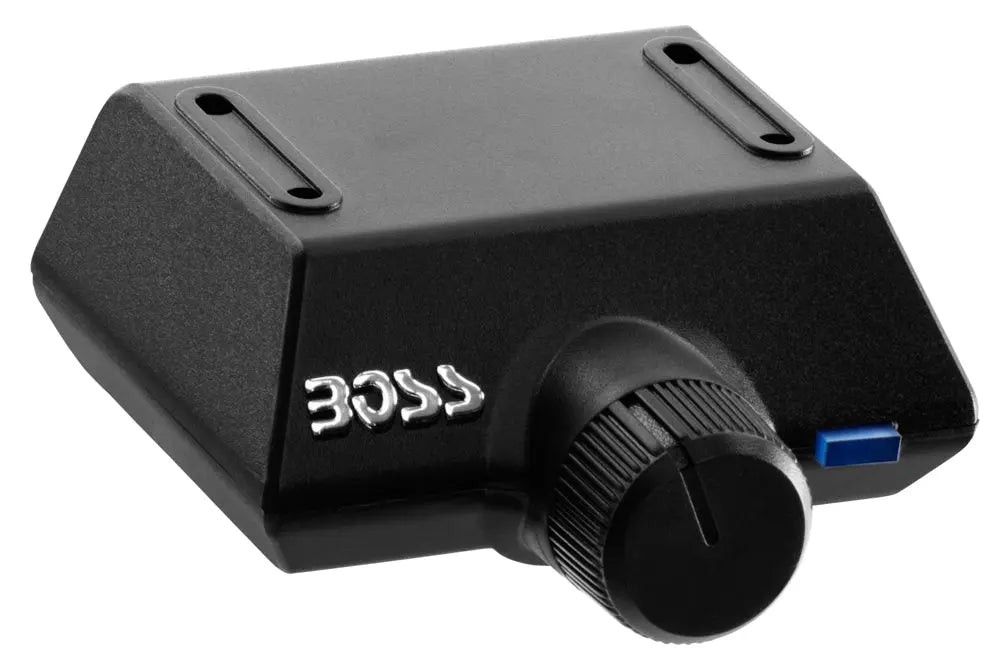 Boss Audio MR800 Amplifier WaterSports Mania
