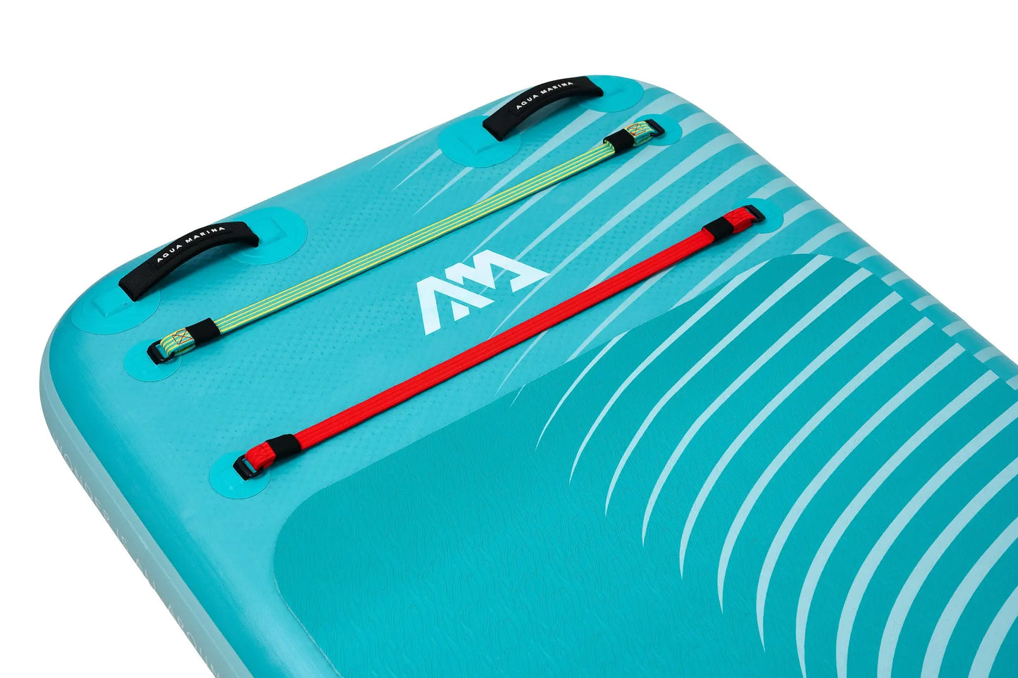 Aqua Marina Peace 8'2" Yoga Aqua Mat Aqua Marina