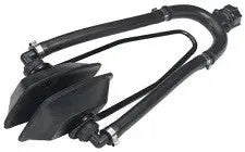 Motor Flush Muff WaterSports Mania